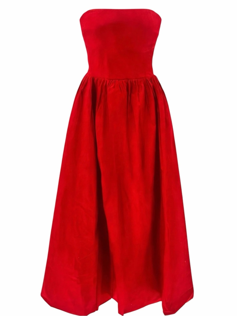 Peppermayo love me later midi dress new size 8 NWT